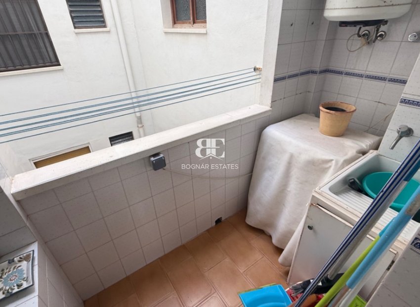 Herverkoop - apartment -
Torrevieja - Costa Blanca