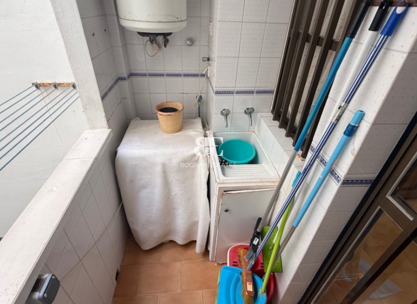 Herverkoop - apartment -
Torrevieja - Costa Blanca