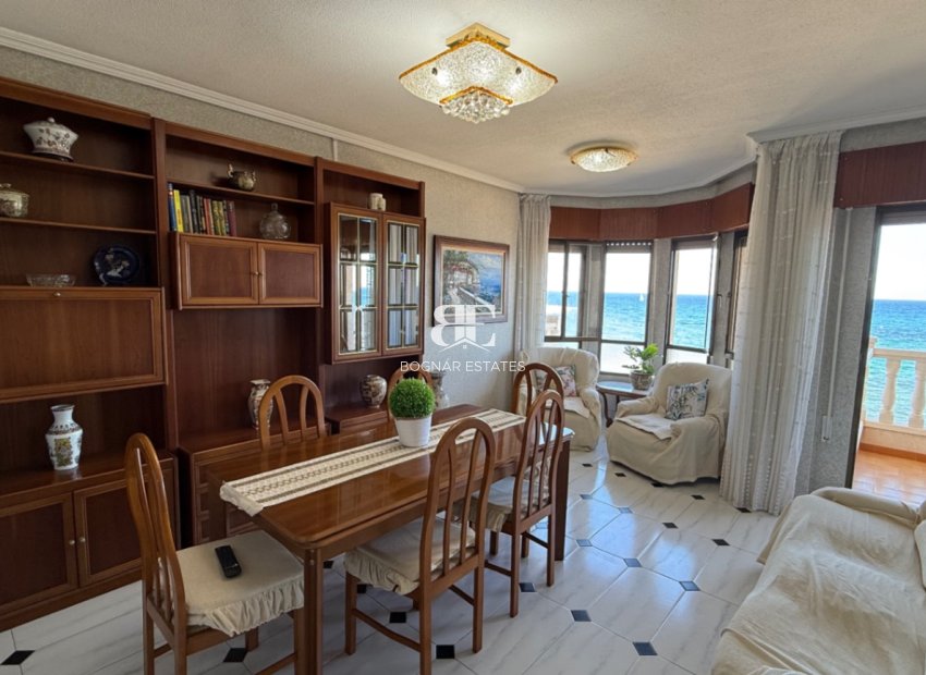 Herverkoop - apartment -
Torrevieja - Costa Blanca