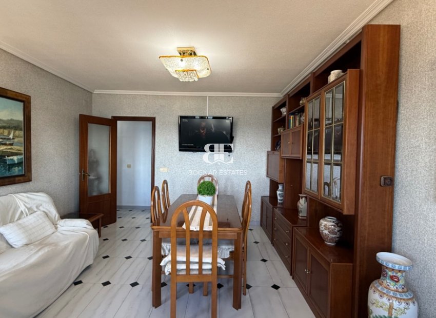 Herverkoop - apartment -
Torrevieja - Costa Blanca