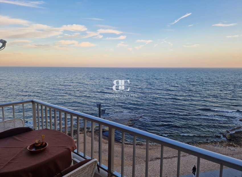 Herverkoop - apartment -
Torrevieja - Costa Blanca