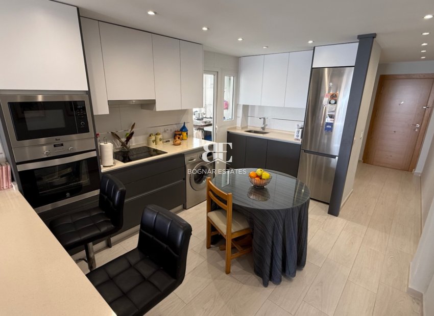 Herverkoop - apartment -
Torrevieja - Costa Blanca