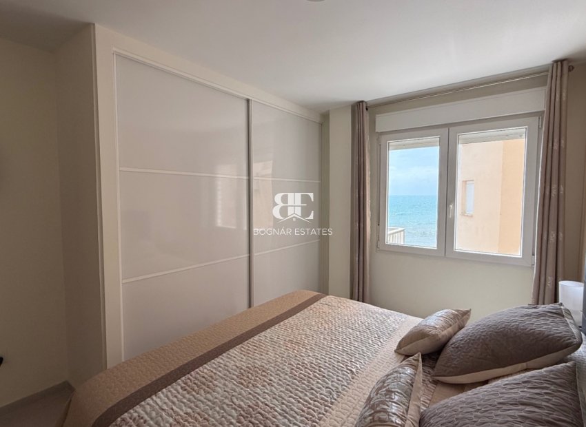 Herverkoop - apartment -
Torrevieja - Costa Blanca