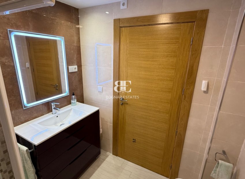 Herverkoop - apartment -
Torrevieja - Costa Blanca