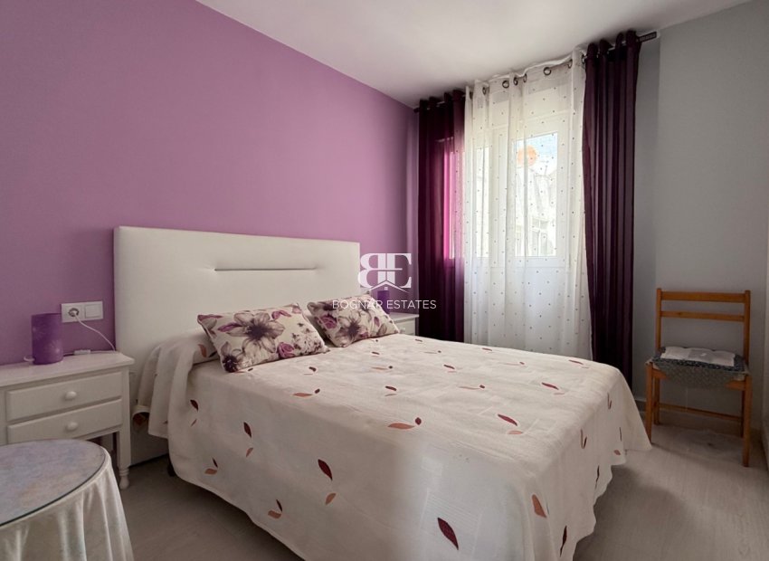 Herverkoop - apartment -
Torrevieja - Costa Blanca