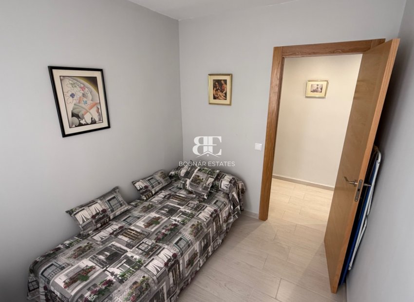 Herverkoop - apartment -
Torrevieja - Costa Blanca