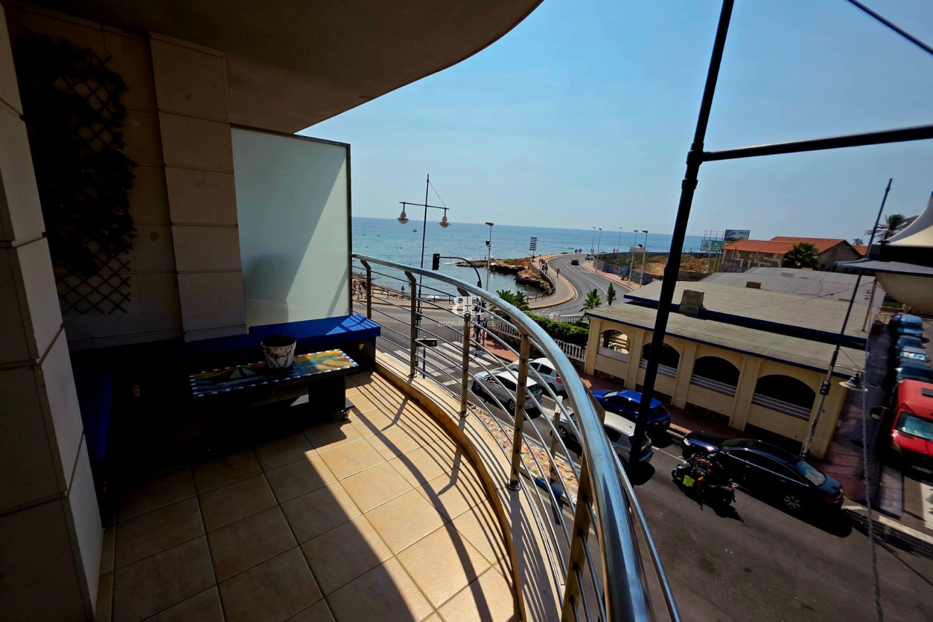 Herverkoop - apartment -
Torrevieja - Curva del Palangre