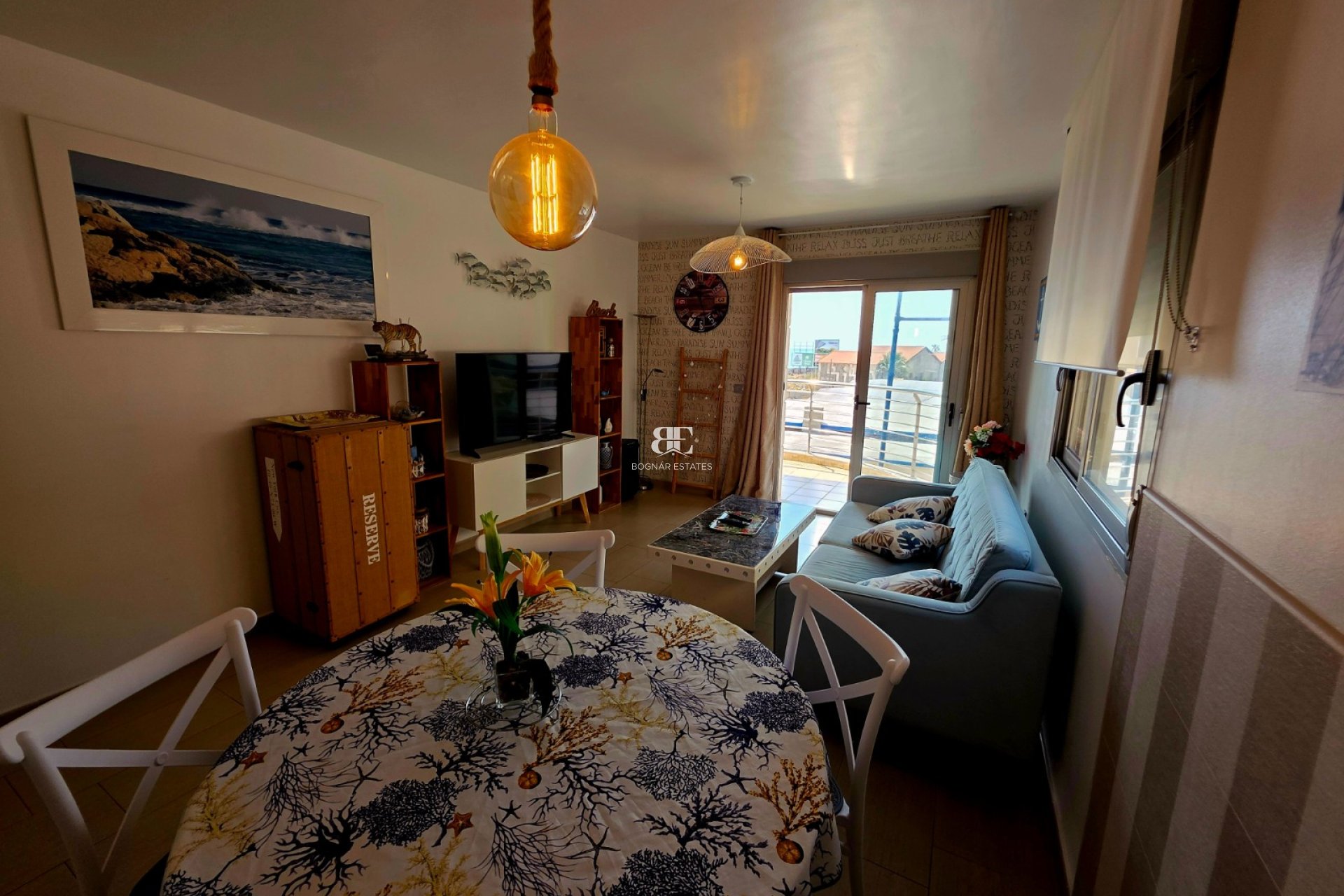 Herverkoop - apartment -
Torrevieja - Curva del Palangre