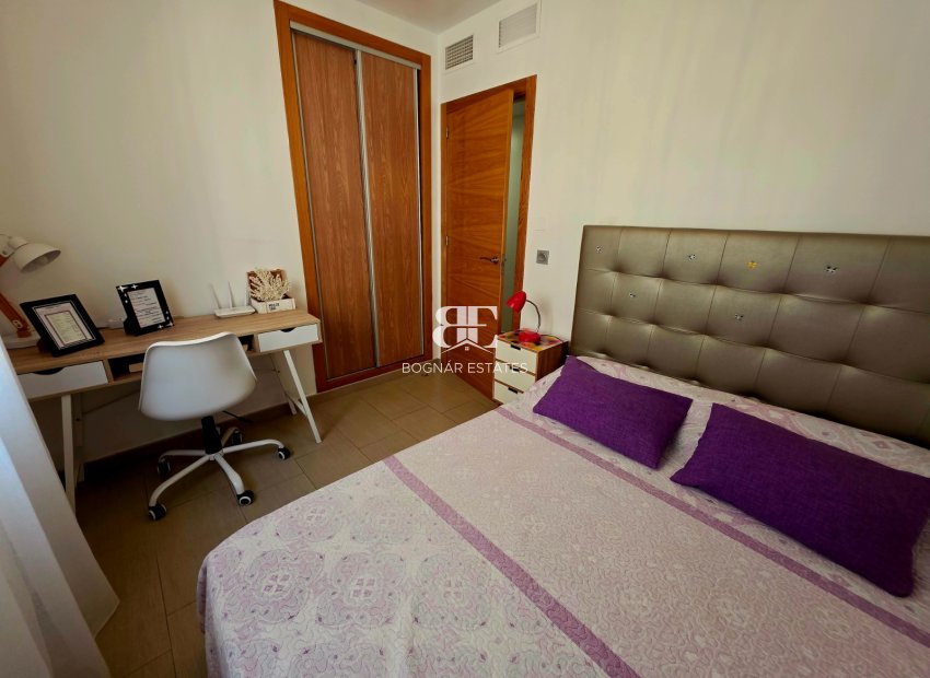 Herverkoop - apartment -
Torrevieja - Curva del Palangre