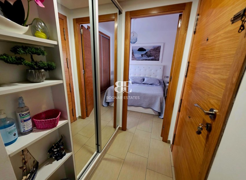 Herverkoop - apartment -
Torrevieja - Curva del Palangre