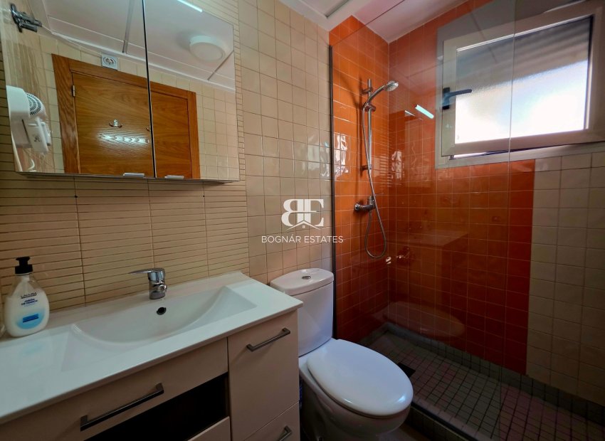 Herverkoop - apartment -
Torrevieja - Curva del Palangre