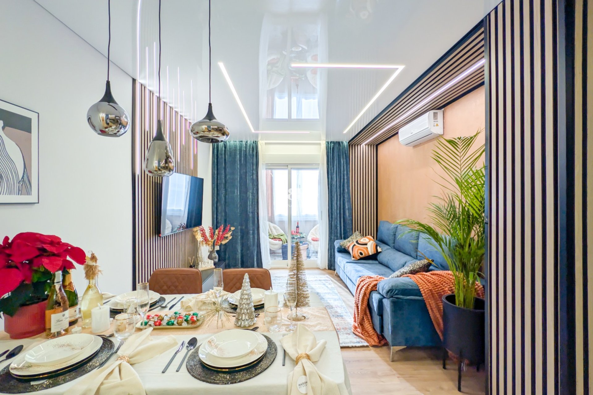 Herverkoop - apartment -
Torrevieja - El Acequión - Los Náufragos