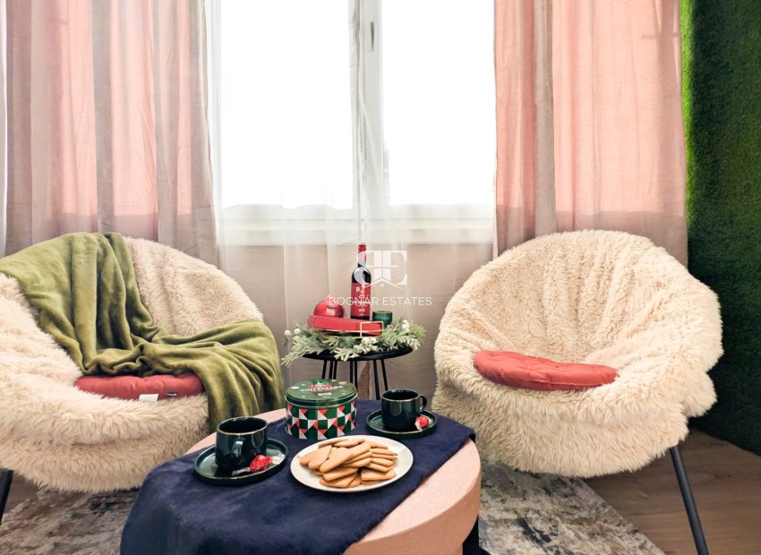 Herverkoop - apartment -
Torrevieja - El Acequión - Los Náufragos