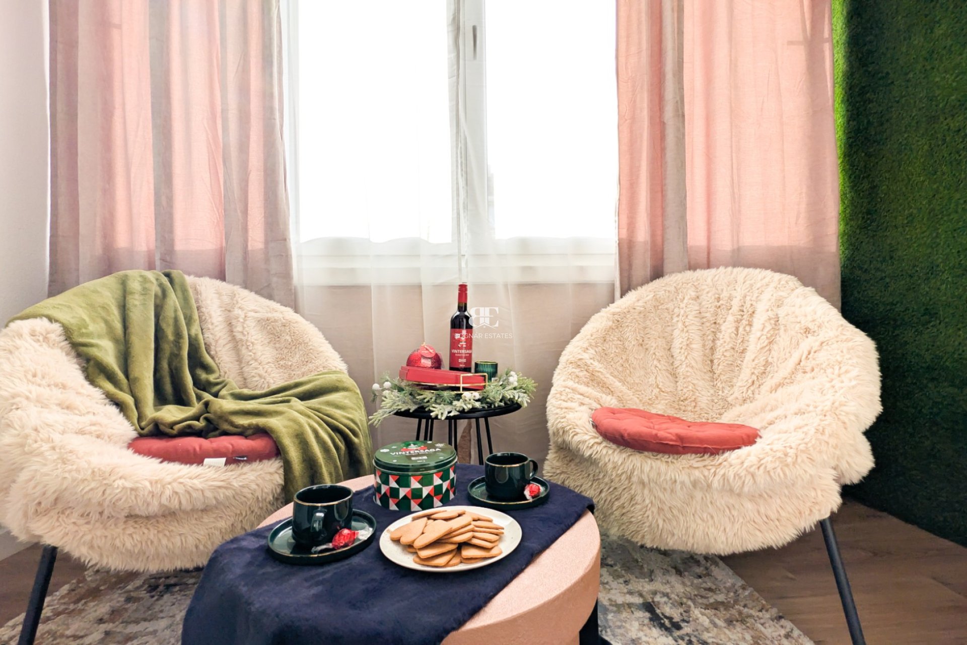 Herverkoop - apartment -
Torrevieja - El Acequión - Los Náufragos