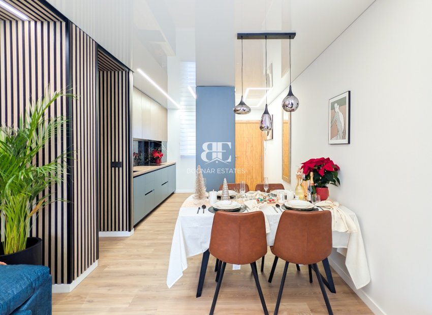 Herverkoop - apartment -
Torrevieja - El Acequión - Los Náufragos