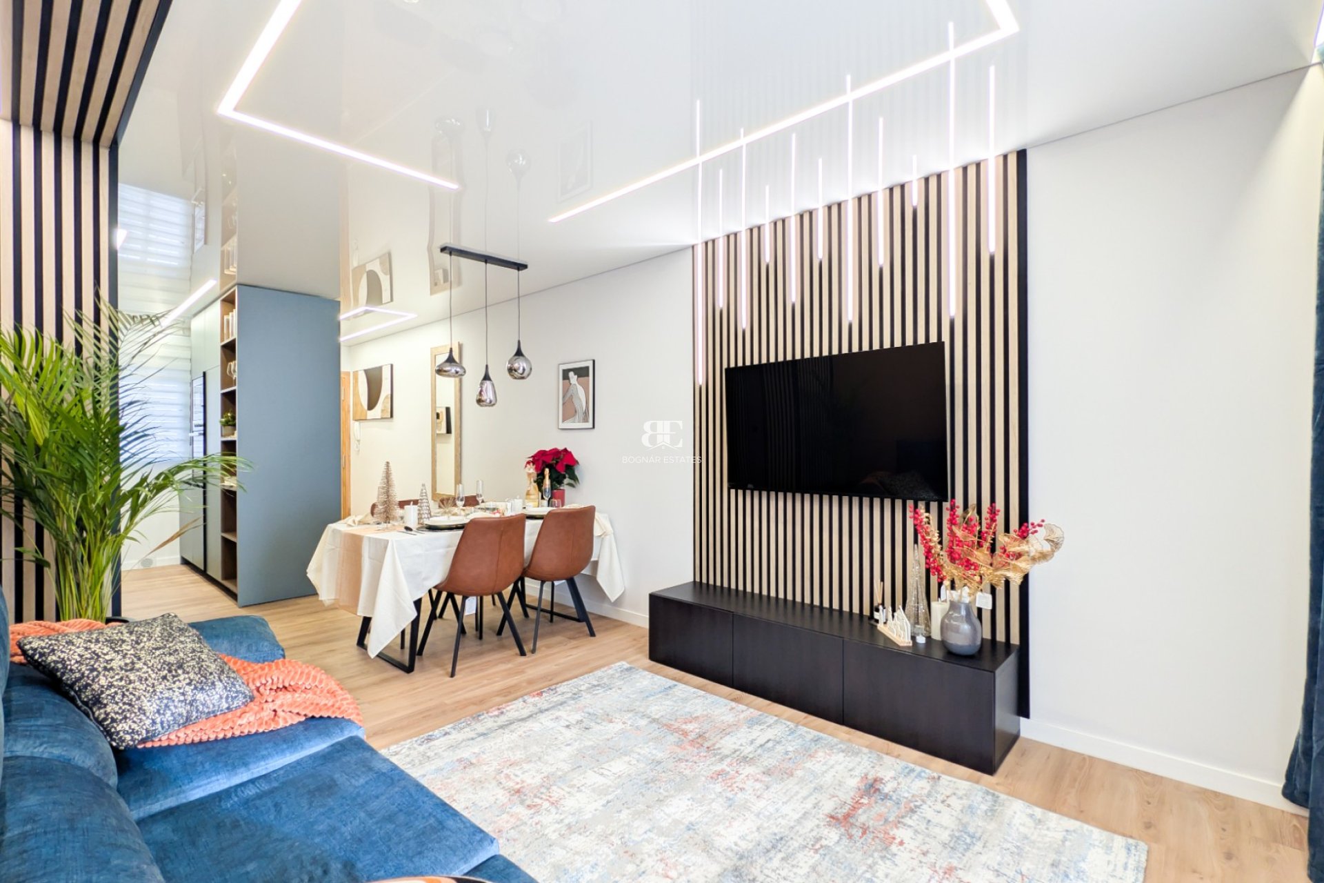 Herverkoop - apartment -
Torrevieja - El Acequión - Los Náufragos