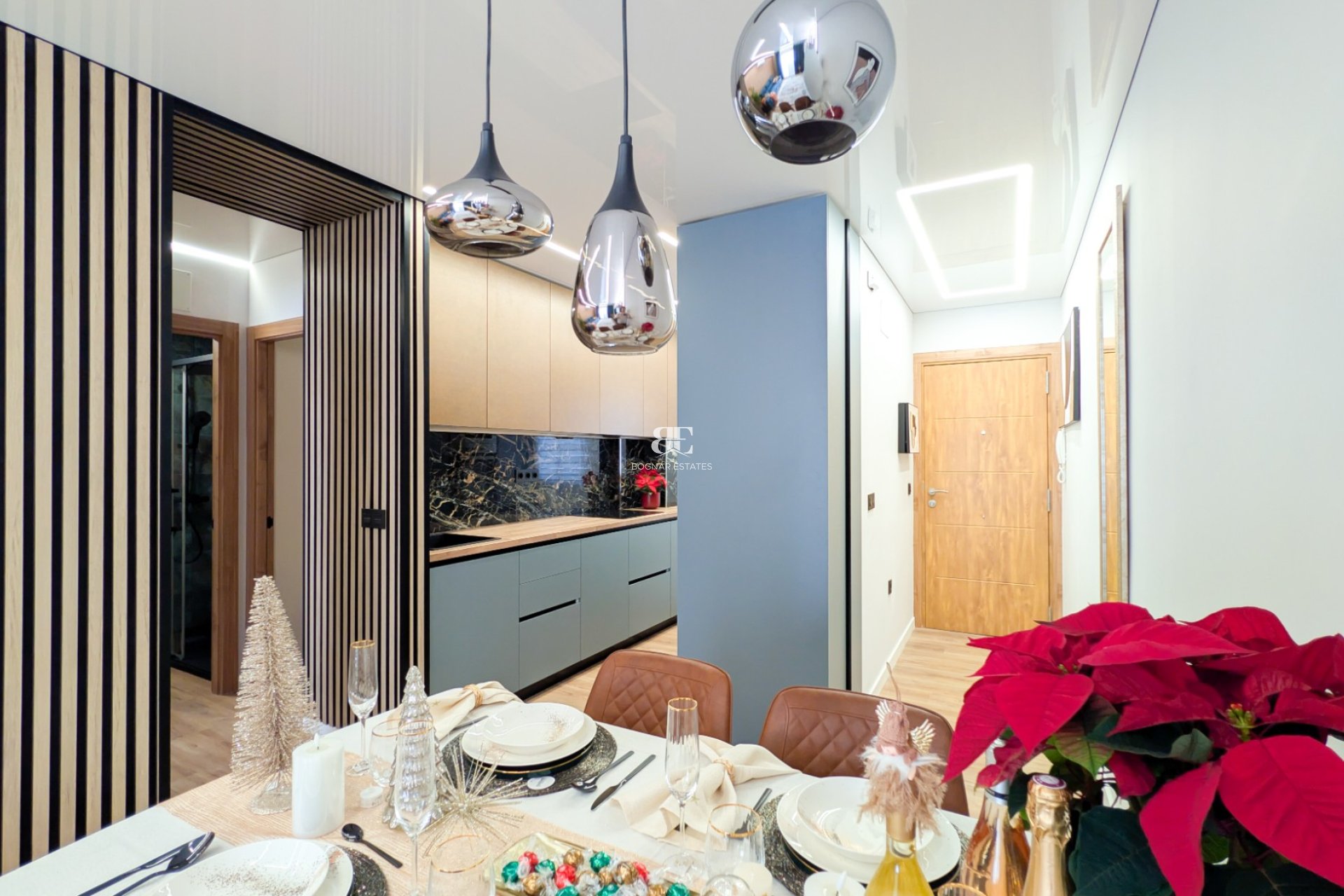 Herverkoop - apartment -
Torrevieja - El Acequión - Los Náufragos