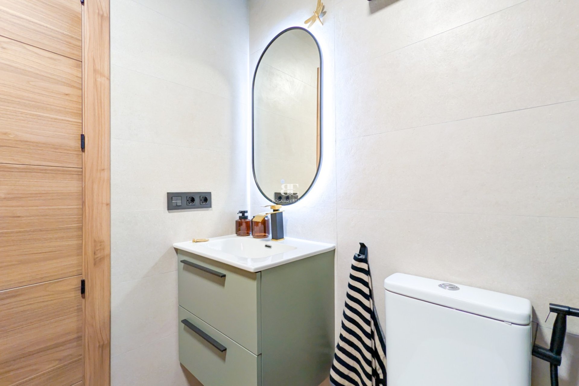 Herverkoop - apartment -
Torrevieja - El Acequión - Los Náufragos