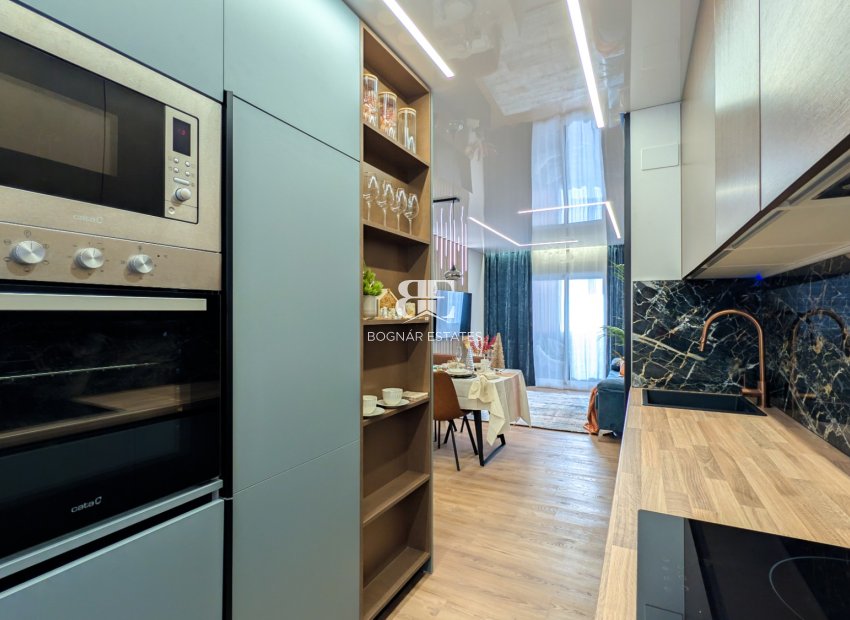 Herverkoop - apartment -
Torrevieja - El Acequión - Los Náufragos