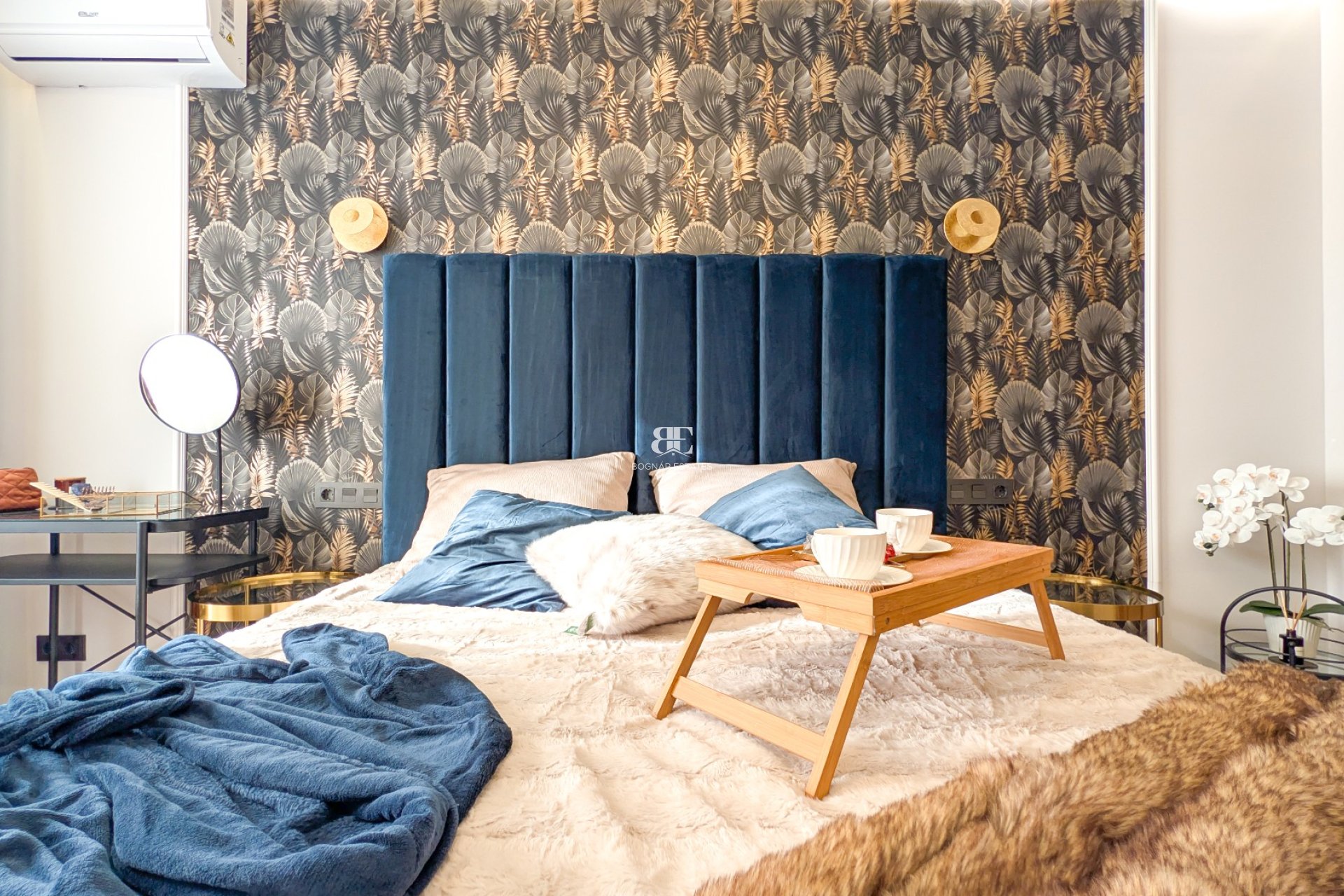 Herverkoop - apartment -
Torrevieja - El Acequión - Los Náufragos