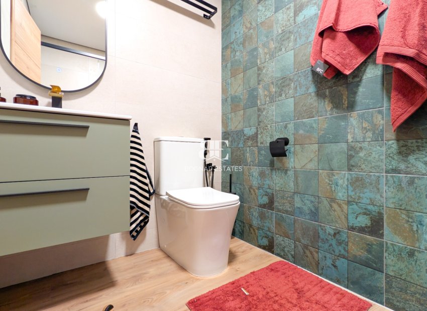 Herverkoop - apartment -
Torrevieja - El Acequión - Los Náufragos