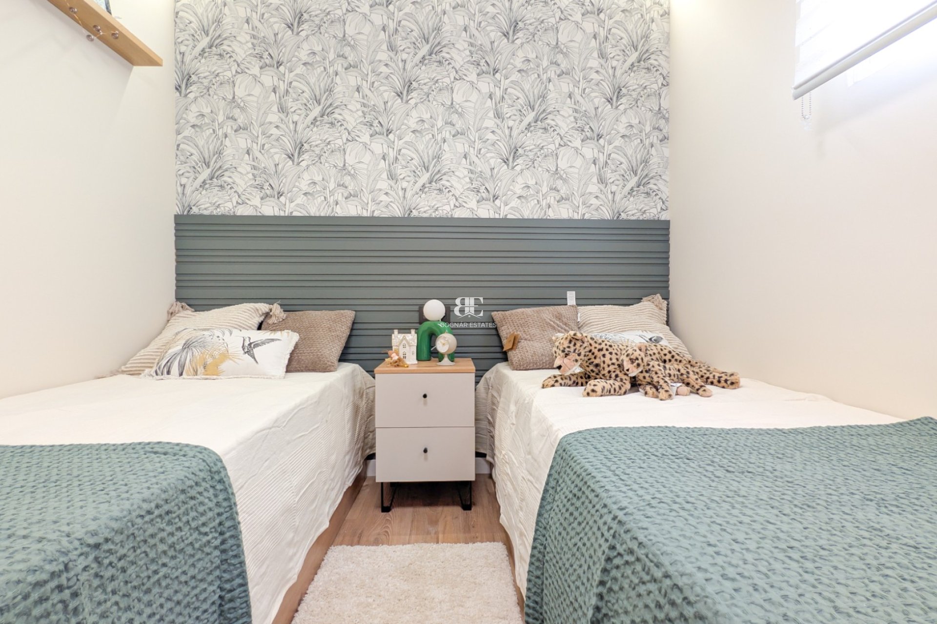 Herverkoop - apartment -
Torrevieja - El Acequión - Los Náufragos