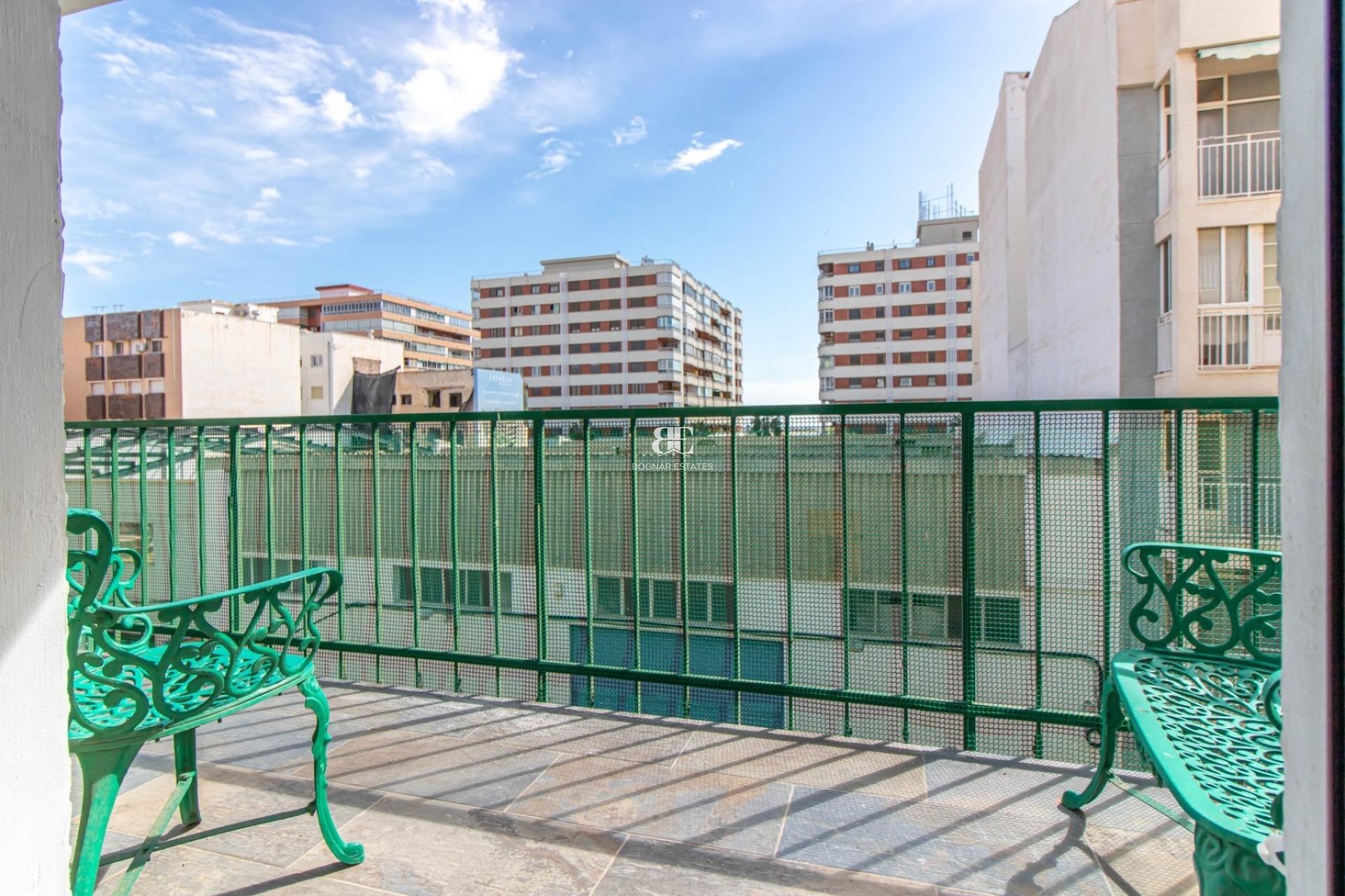 Herverkoop - apartment -
Torrevieja - El Acequión - Los Náufragos
