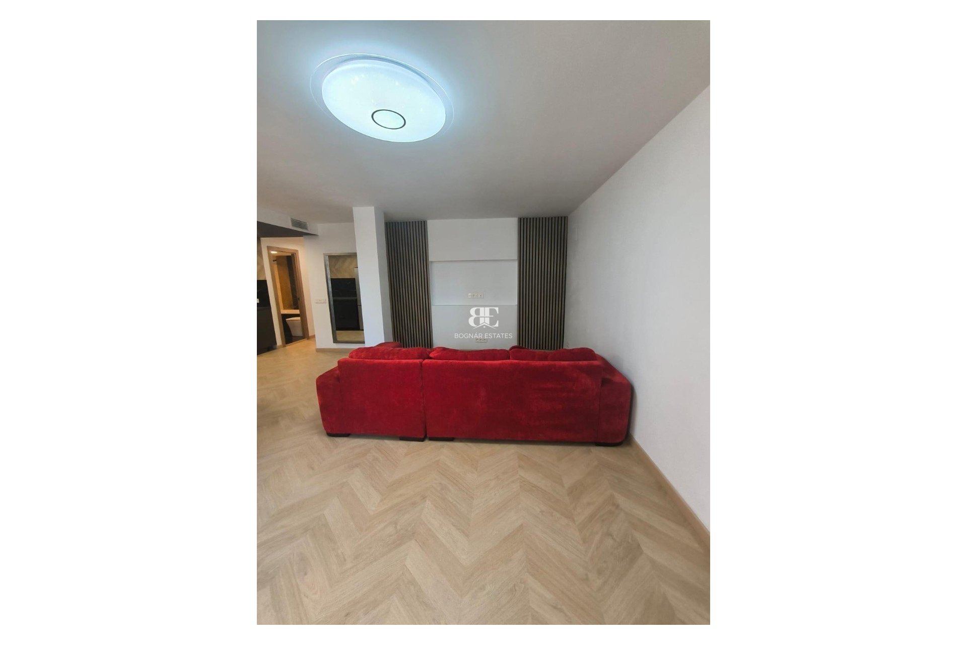 Herverkoop - apartment -
Torrevieja - El Acequión - Los Náufragos