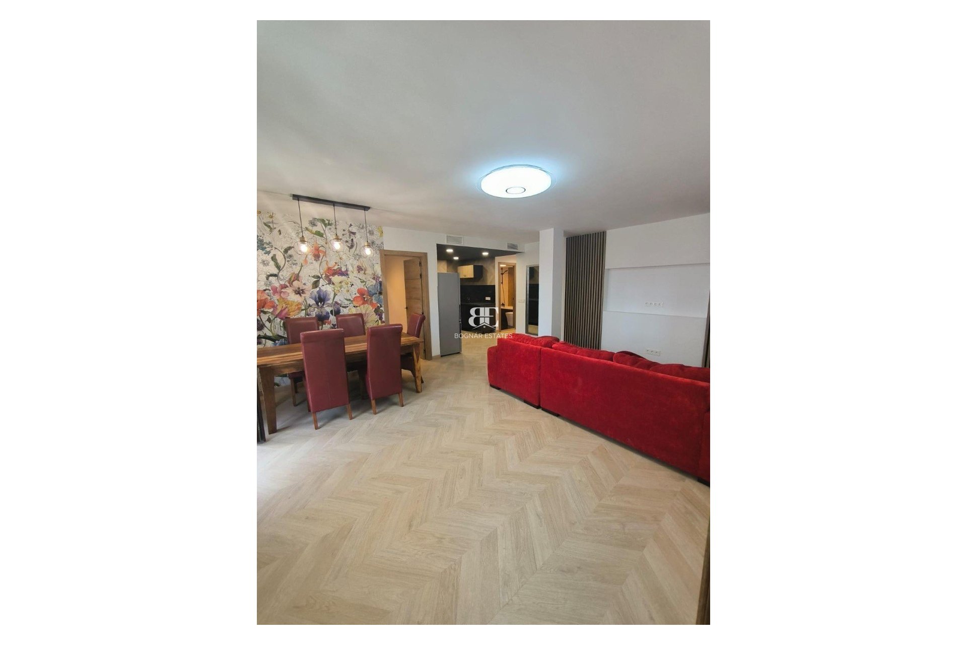 Herverkoop - apartment -
Torrevieja - El Acequión - Los Náufragos