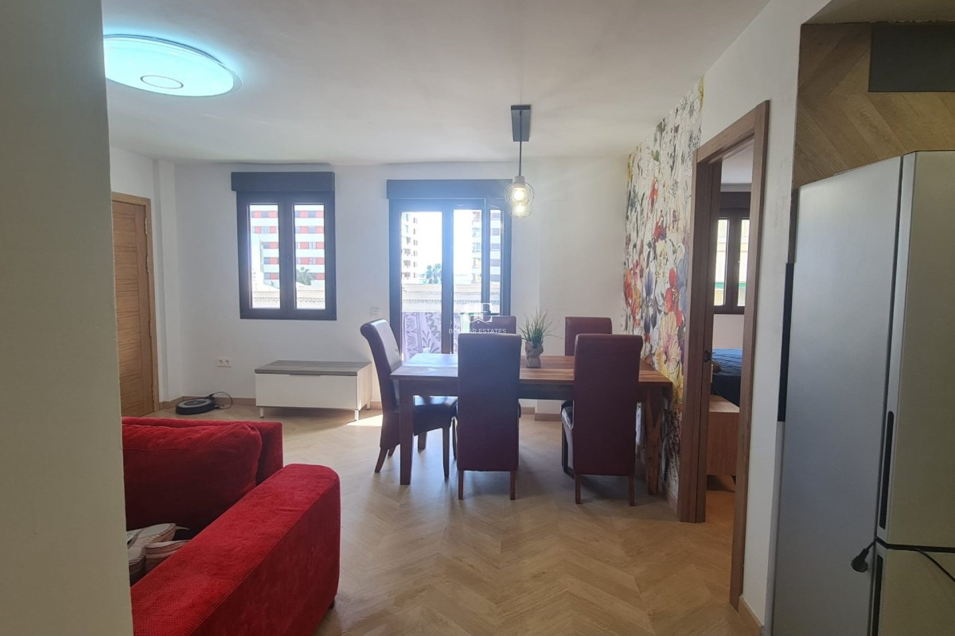 Herverkoop - apartment -
Torrevieja - El Acequión - Los Náufragos