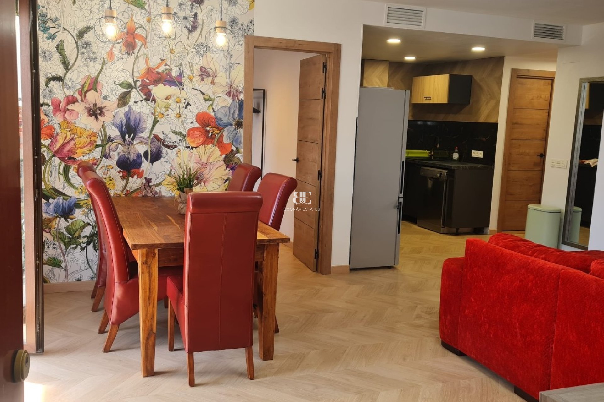 Herverkoop - apartment -
Torrevieja - El Acequión - Los Náufragos