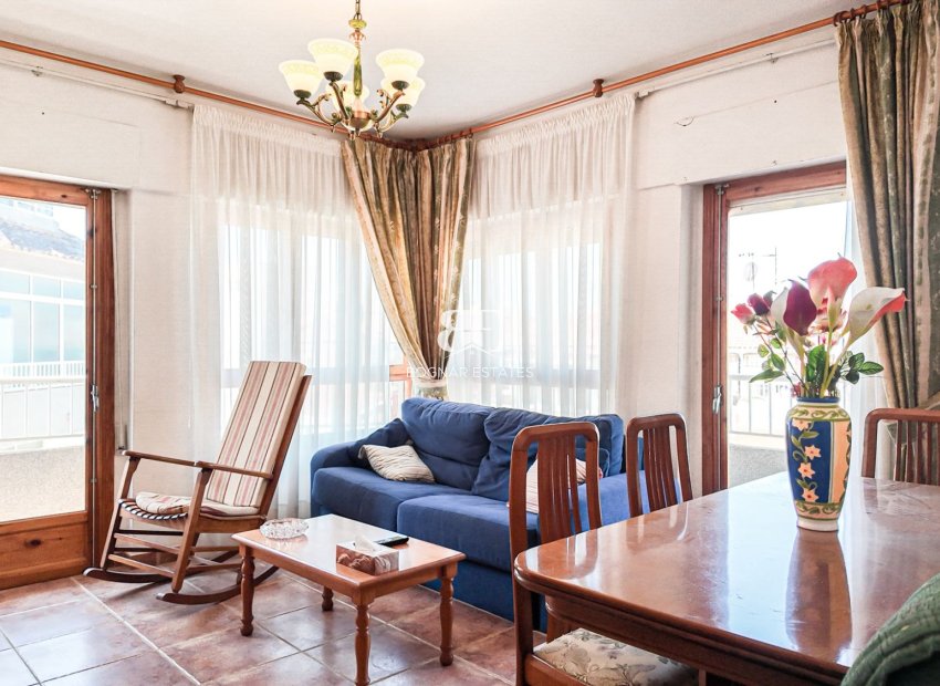 Herverkoop - apartment -
Torrevieja - El Acequión - Los Náufragos