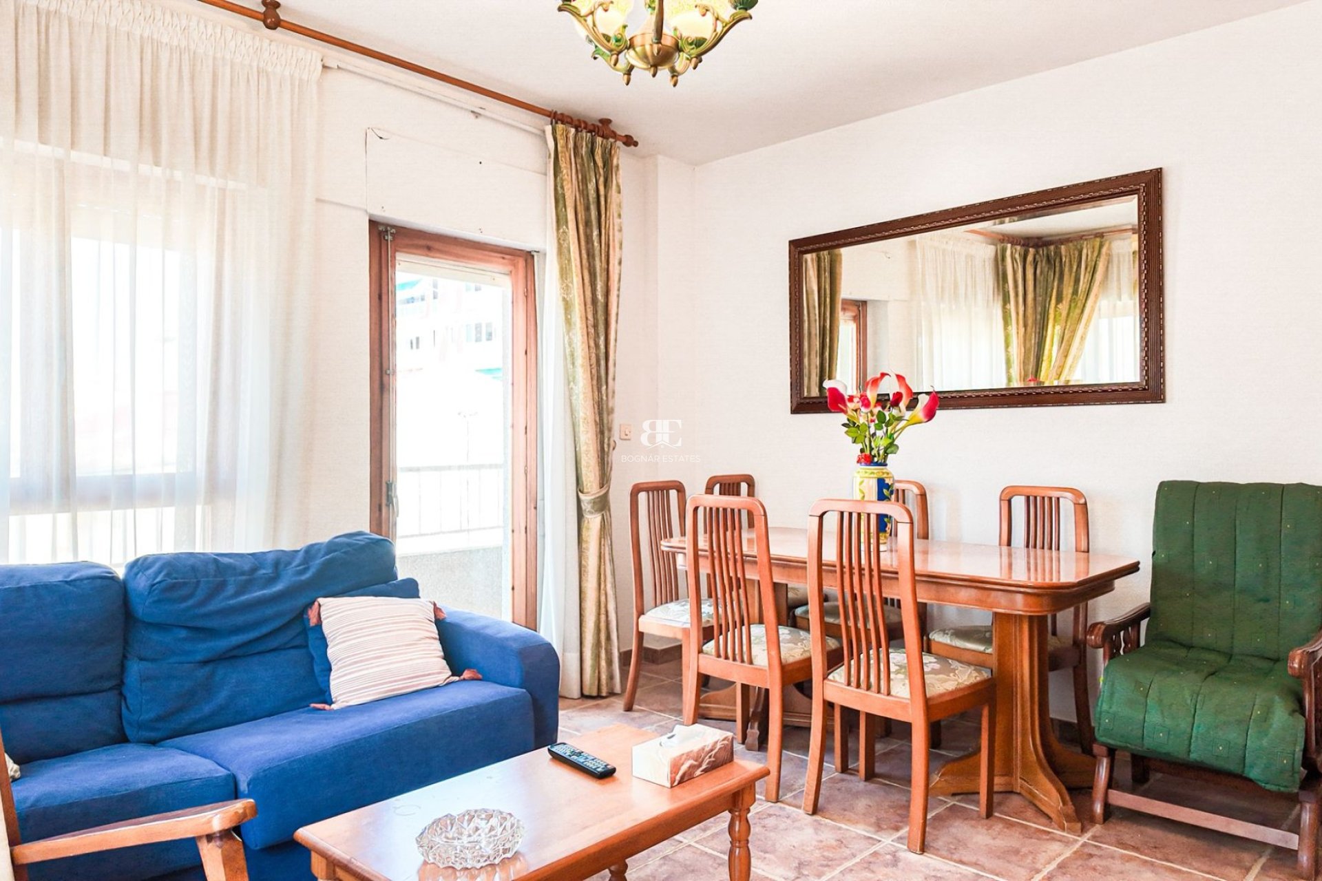 Herverkoop - apartment -
Torrevieja - El Acequión - Los Náufragos