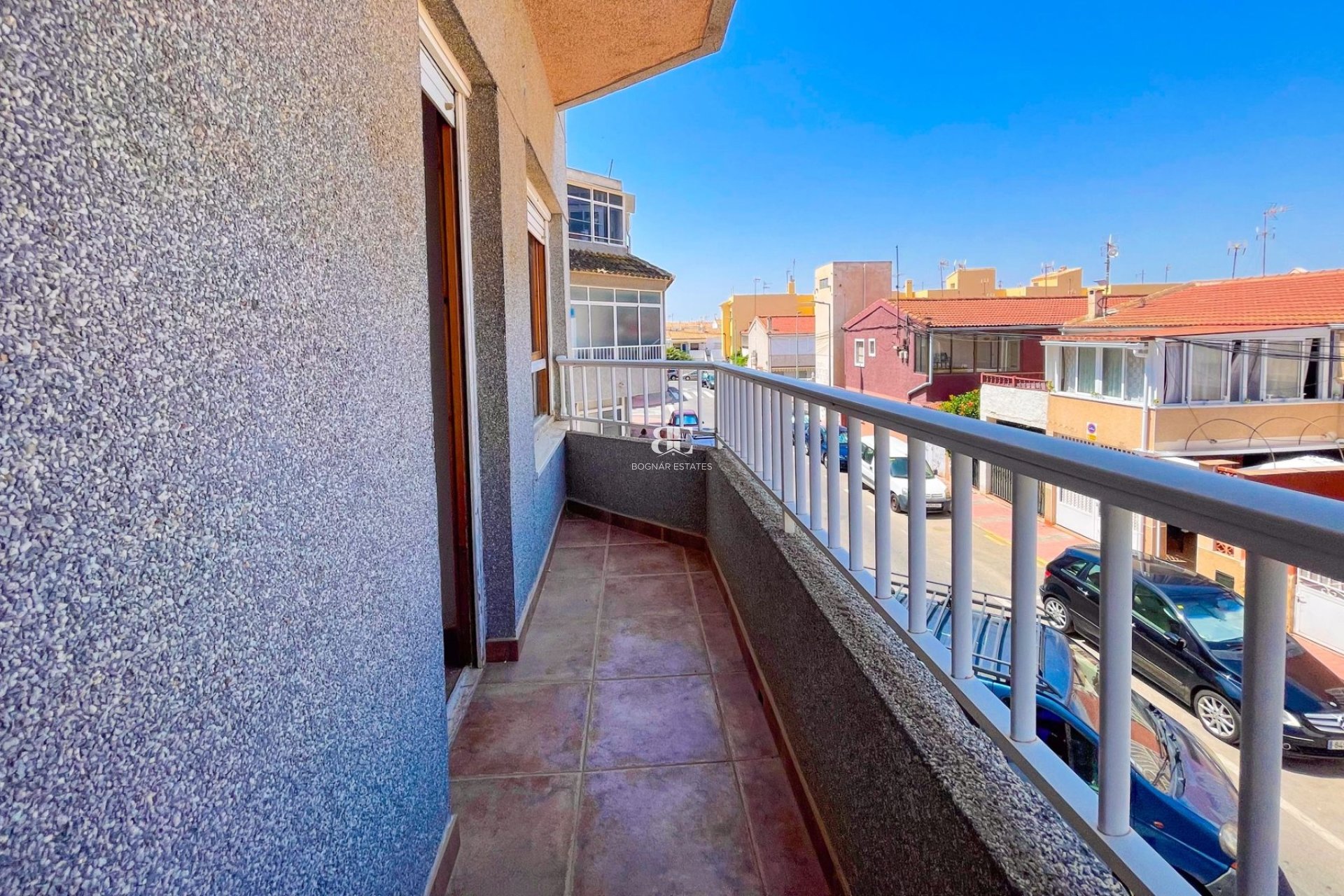 Herverkoop - apartment -
Torrevieja - El Acequión - Los Náufragos
