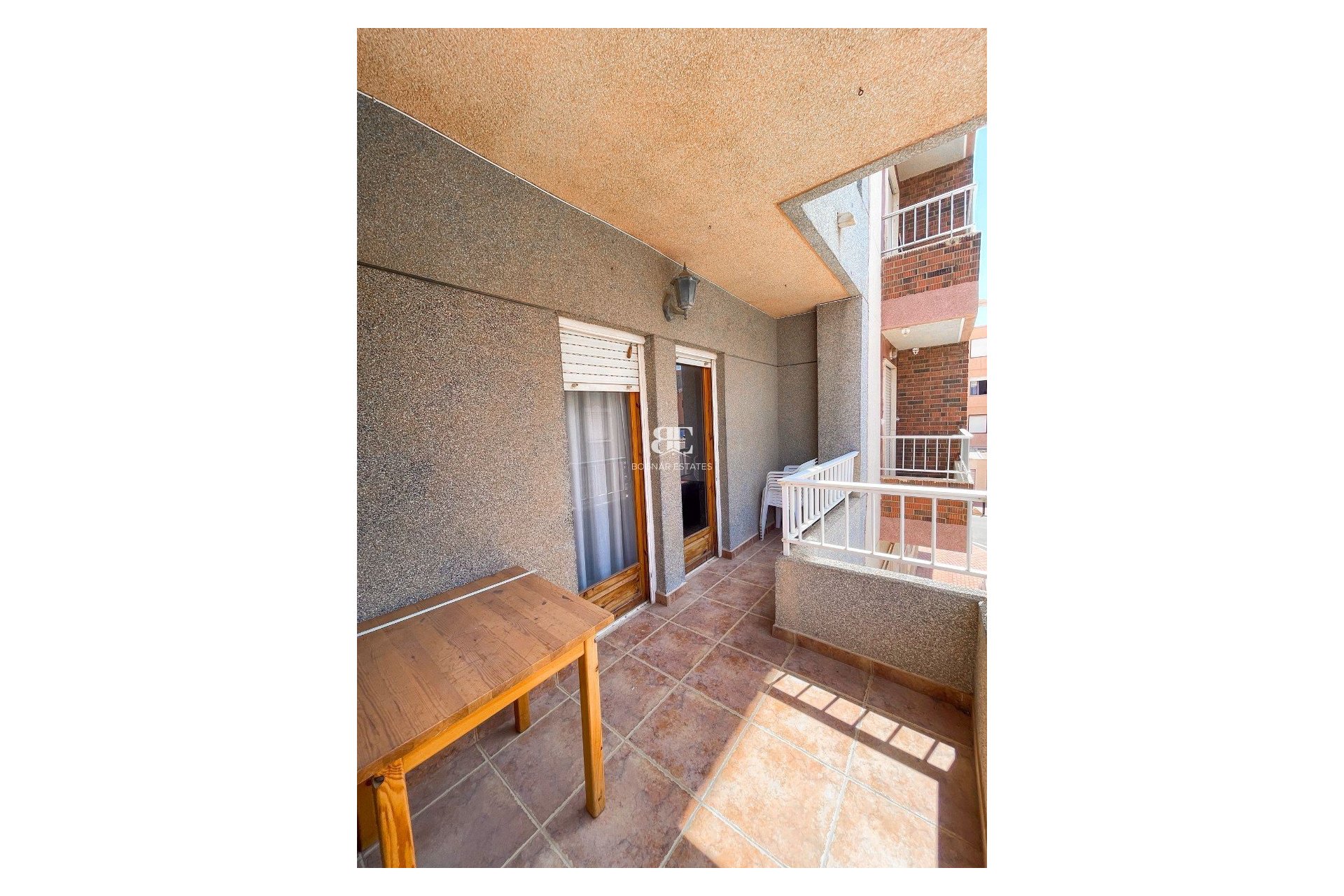 Herverkoop - apartment -
Torrevieja - El Acequión - Los Náufragos