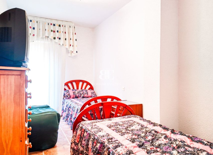 Herverkoop - apartment -
Torrevieja - El Acequión - Los Náufragos