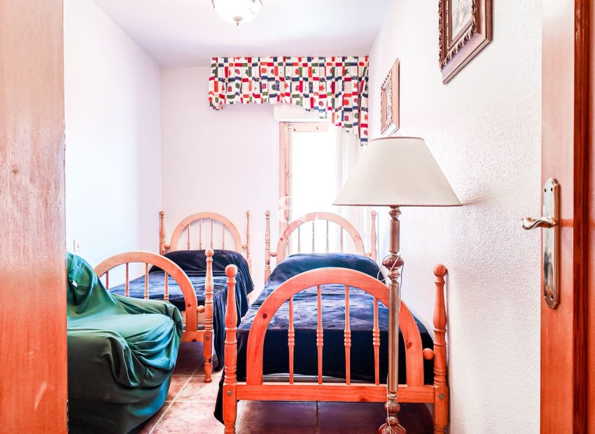 Herverkoop - apartment -
Torrevieja - El Acequión - Los Náufragos