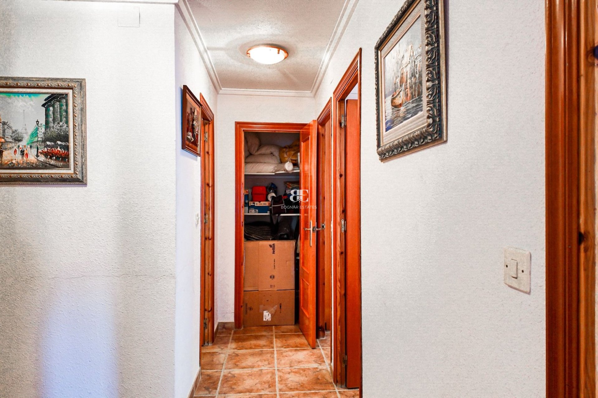 Herverkoop - apartment -
Torrevieja - El Acequión - Los Náufragos