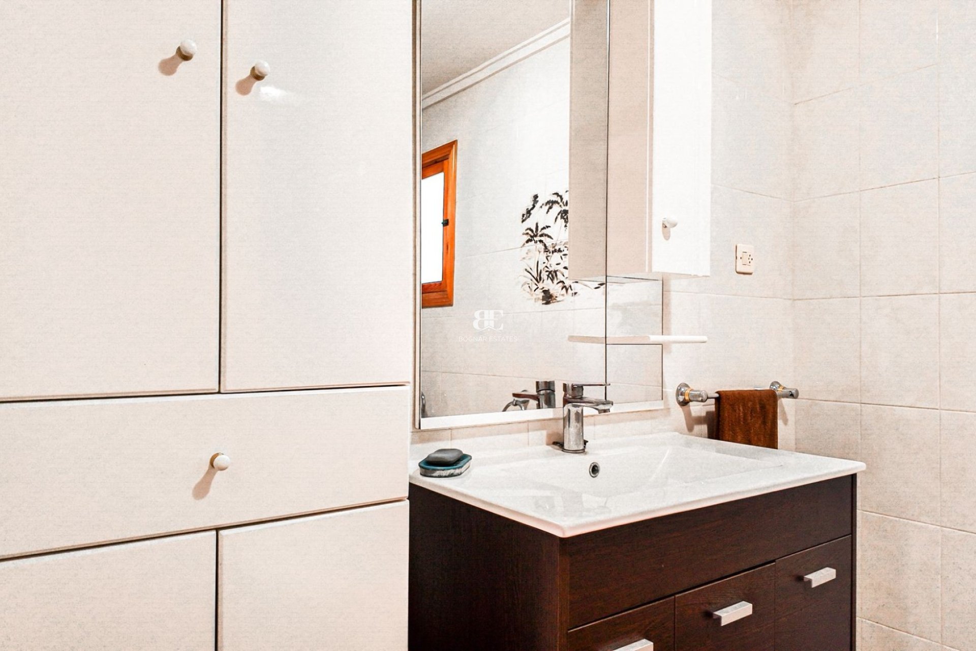 Herverkoop - apartment -
Torrevieja - El Acequión - Los Náufragos