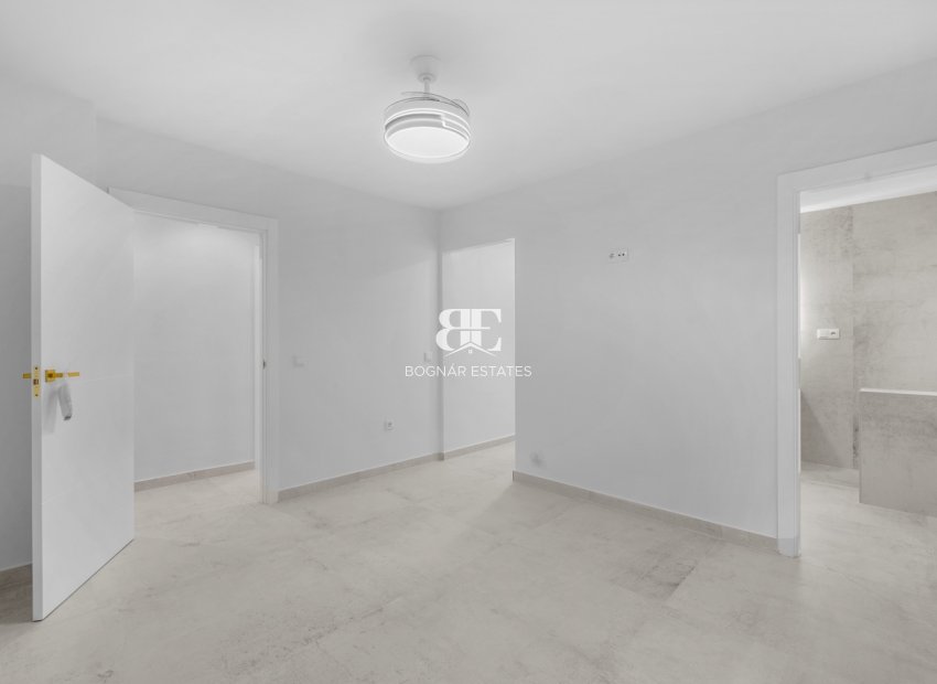 Herverkoop - apartment -
Torrevieja - El Acequión - Los Náufragos