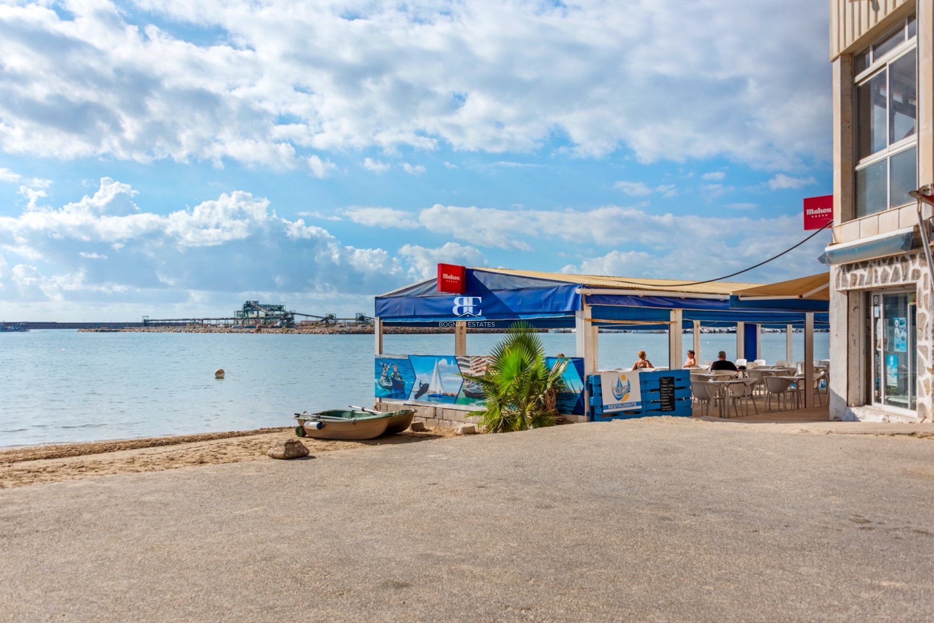 Herverkoop - apartment -
Torrevieja - El Acequión - Los Náufragos