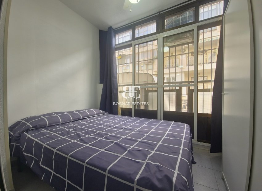 Herverkoop - apartment -
Torrevieja - El Chaparral