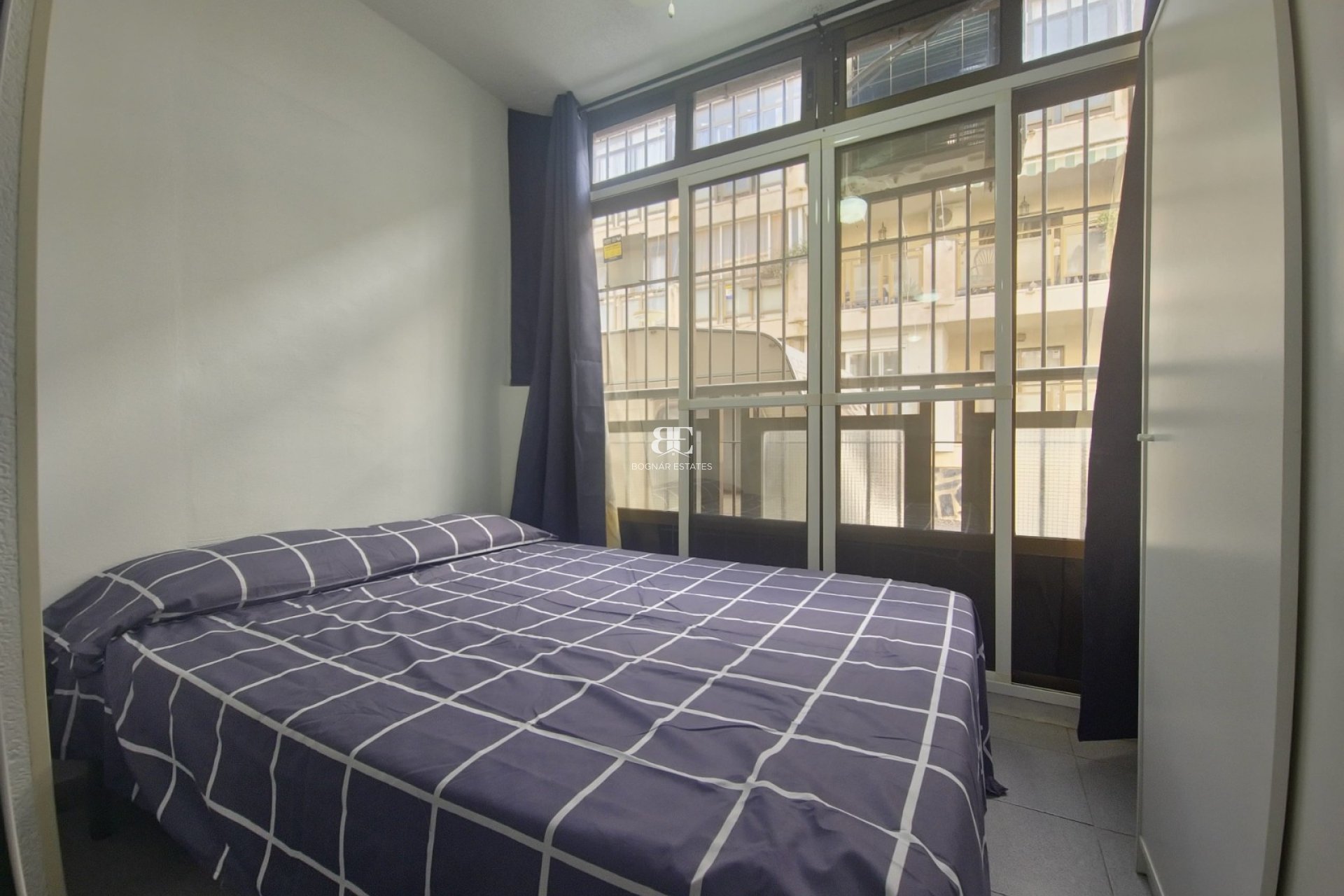 Herverkoop - apartment -
Torrevieja - El Chaparral