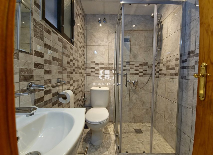 Herverkoop - apartment -
Torrevieja - El Chaparral