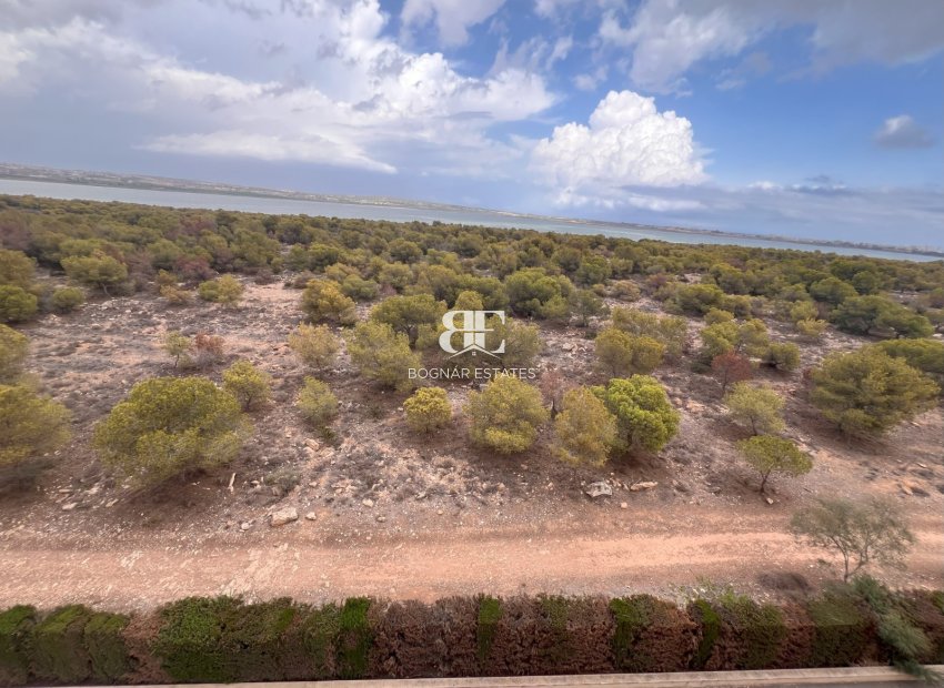 Herverkoop - apartment -
Torrevieja - El Chaparral