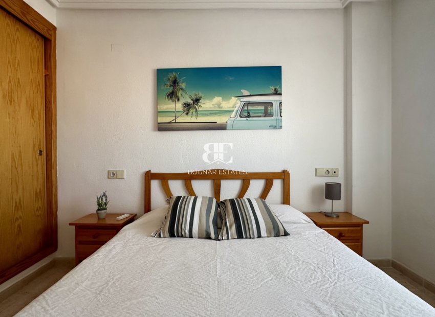 Herverkoop - apartment -
Torrevieja - El Molino