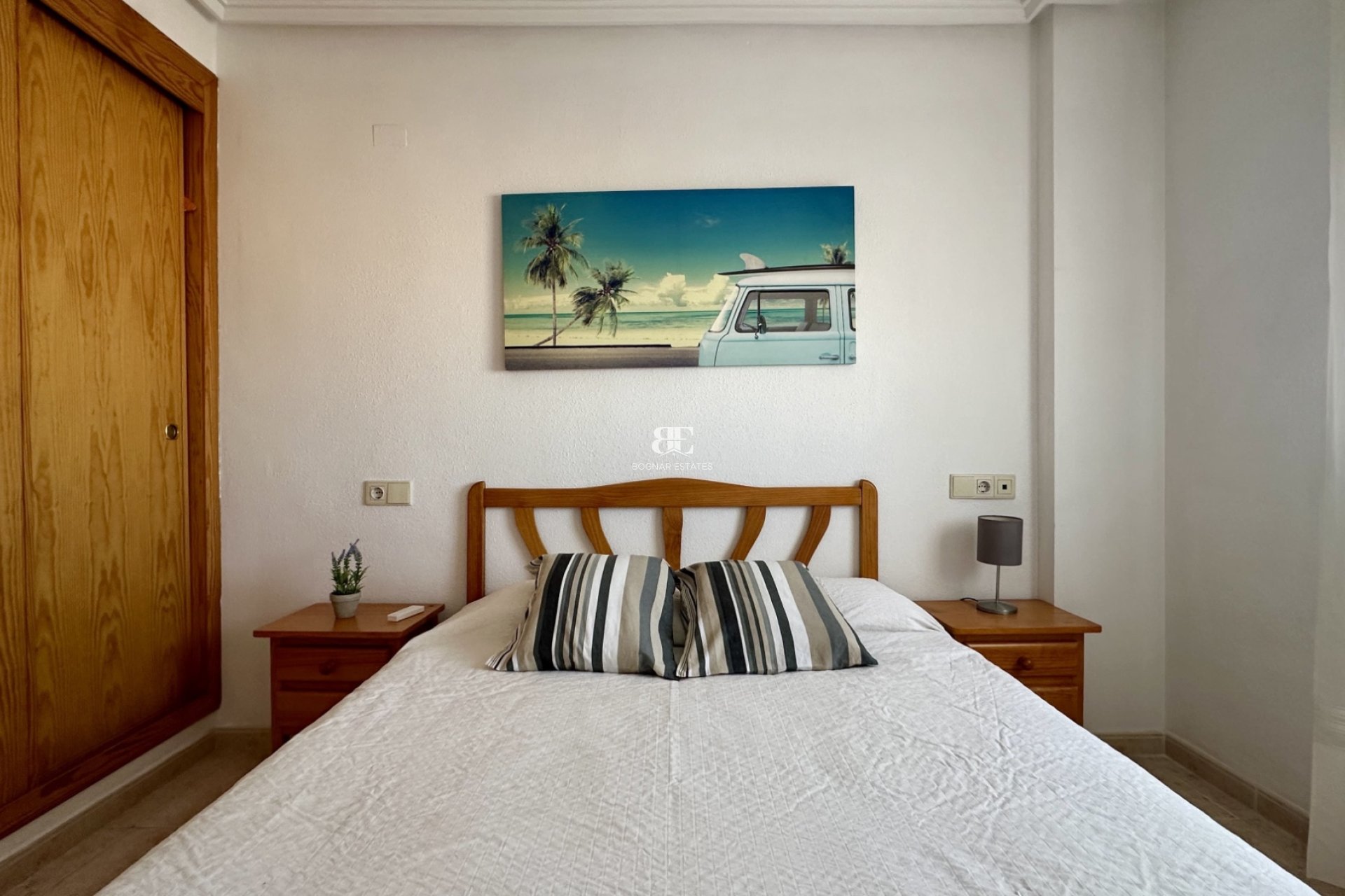 Herverkoop - apartment -
Torrevieja - El Molino