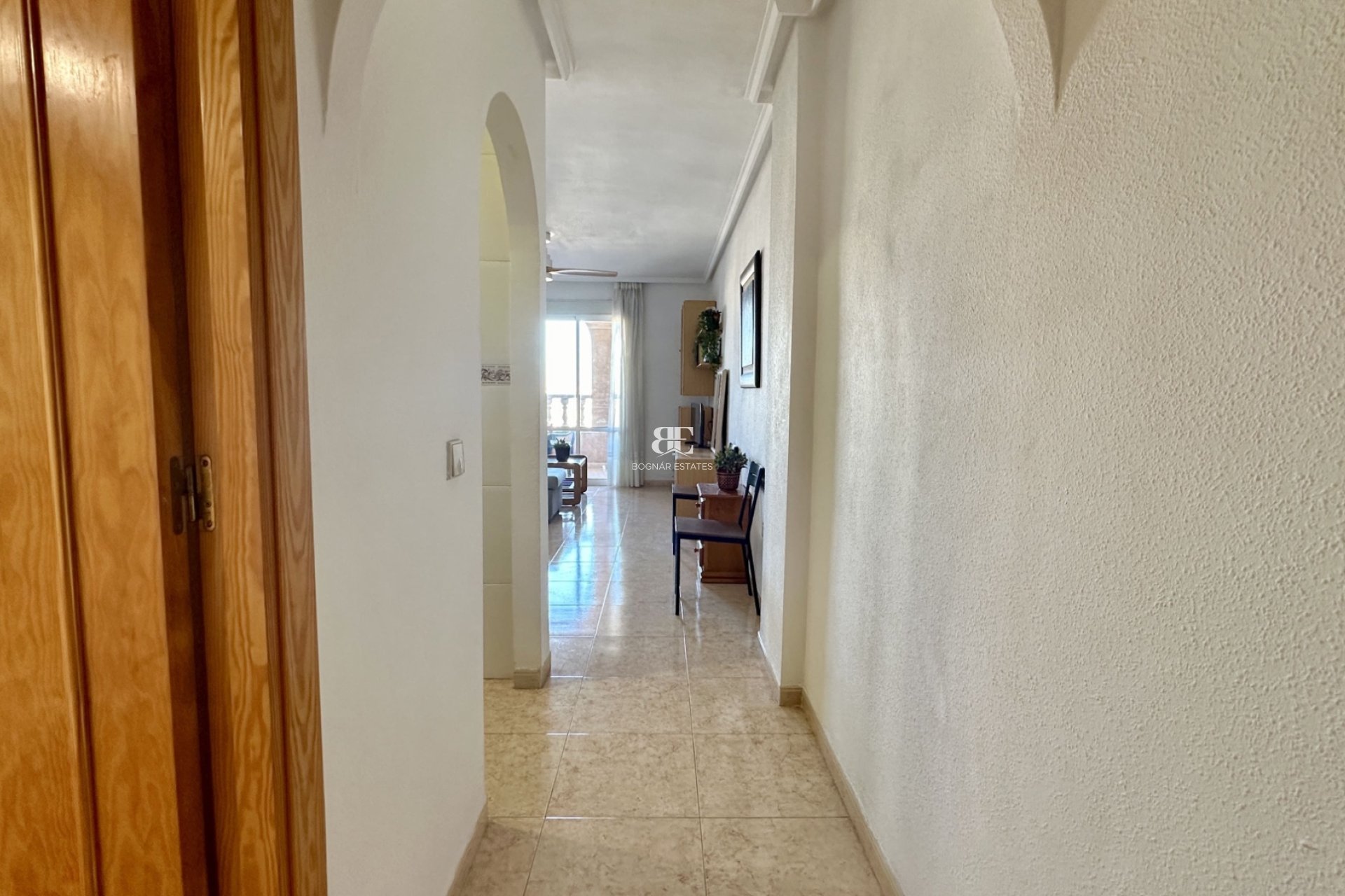 Herverkoop - apartment -
Torrevieja - El Molino