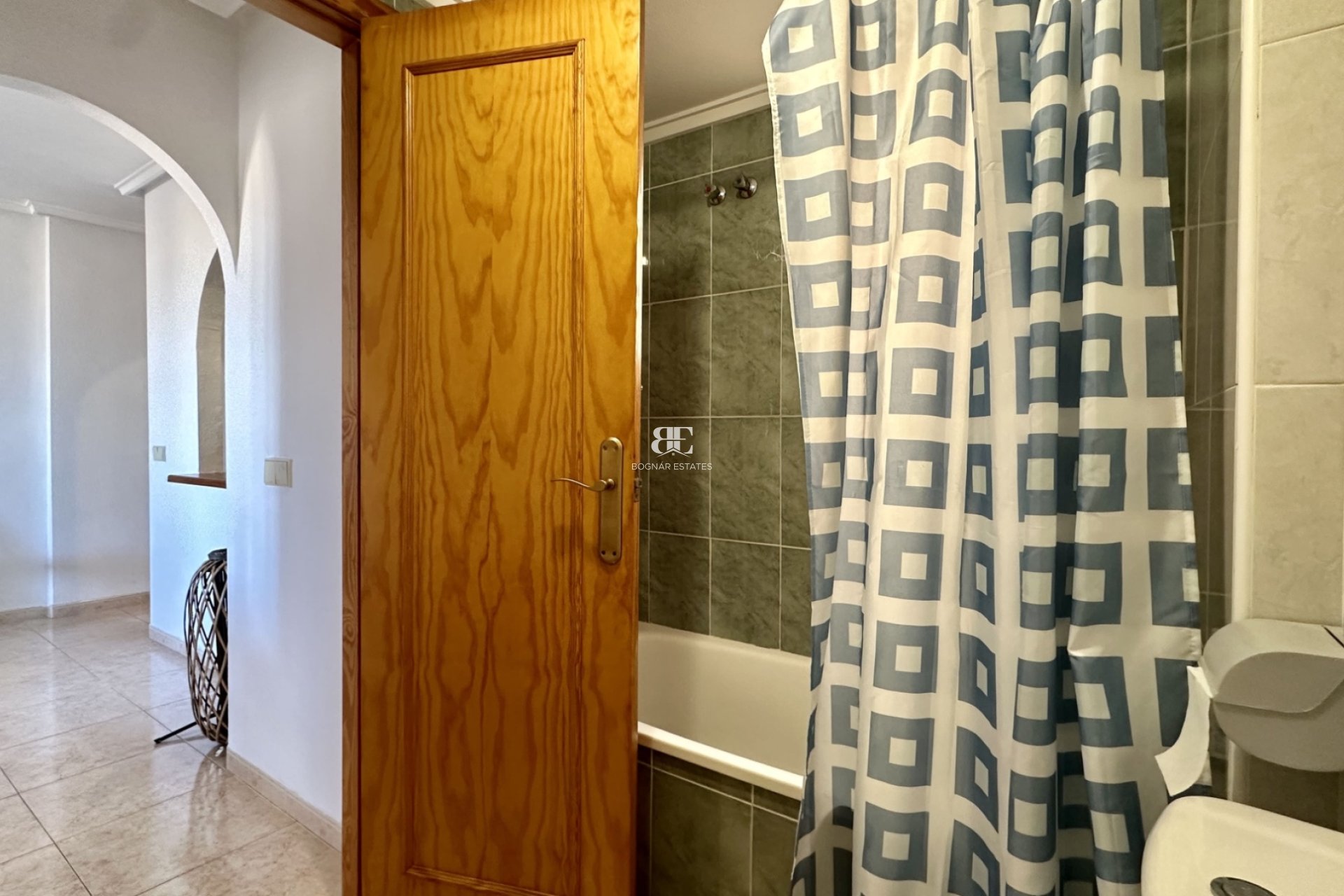 Herverkoop - apartment -
Torrevieja - El Molino