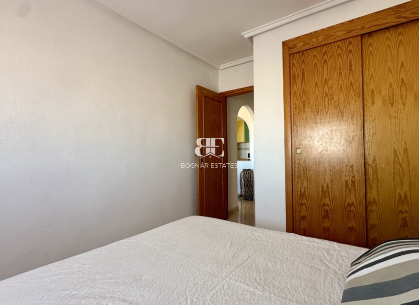 Herverkoop - apartment -
Torrevieja - El Molino